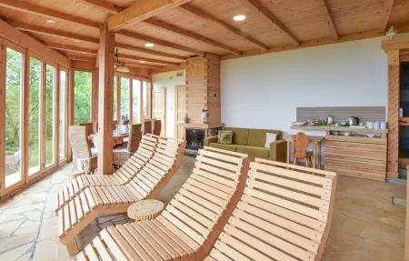 SELLARO RELAX, Maison 5 personnes à Cerchiara di Calabria - Photo 2