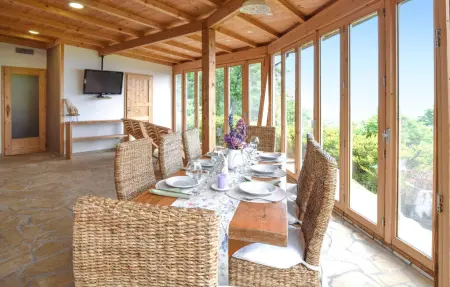 SELLARO RELAX, Maison 5 personnes à Cerchiara di Calabria - Photo 3