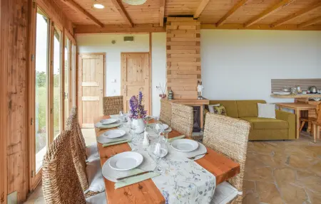 SELLARO RELAX, Maison 5 personnes à Cerchiara di Calabria - Photo 4