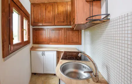SELLARO RELAX, Maison 5 personnes à Cerchiara di Calabria - Photo 5