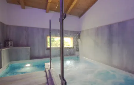 SELLARO RELAX, Maison 5 personnes à Cerchiara di Calabria - Photo 6