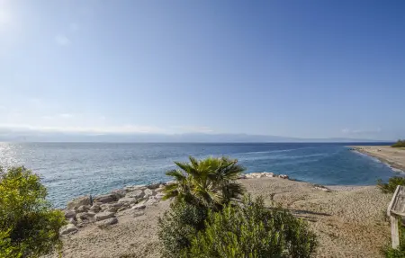 SELLARO RELAX, Maison 5 personnes à Cerchiara di Calabria - Photo 7