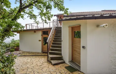 SELLARO RELAX, Maison 5 personnes à Cerchiara di Calabria - Photo 8