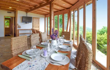 SELLARO RELAX, Maison 5 personnes à Cerchiara di Calabria - Photo 9