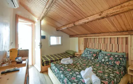 SELLARO RELAX, Maison 5 personnes à Cerchiara di Calabria - Photo 11