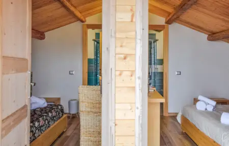 SELLARO RELAX, Maison 5 personnes à Cerchiara di Calabria - Photo 12