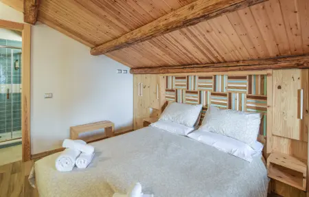 SELLARO RELAX, Maison 5 personnes à Cerchiara di Calabria - Photo 13