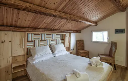 SELLARO RELAX, Maison 5 personnes à Cerchiara di Calabria - Photo 14
