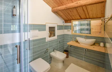 SELLARO RELAX, Maison 5 personnes à Cerchiara di Calabria - Photo 16