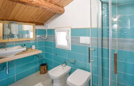 SELLARO RELAX, Maison 5 personnes à Cerchiara di Calabria - Photo 17