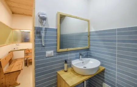 SELLARO RELAX, Maison 5 personnes à Cerchiara di Calabria - Photo 19