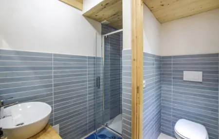 SELLARO RELAX, Maison 5 personnes à Cerchiara di Calabria - Photo 20