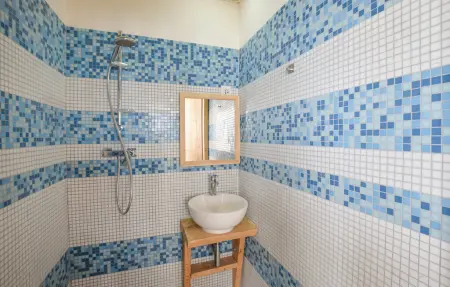 SELLARO RELAX, Maison 5 personnes à Cerchiara di Calabria - Photo 21