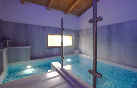 SELLARO RELAX, Maison 5 personnes à Cerchiara di Calabria - Photo 22