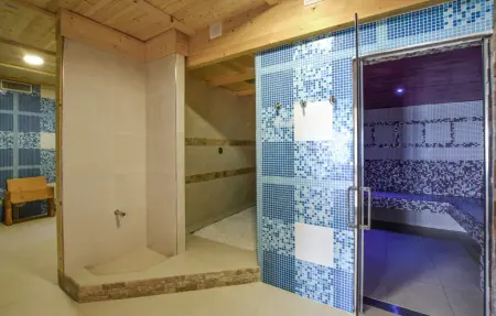 SELLARO RELAX, Maison 5 personnes à Cerchiara di Calabria - Photo 23