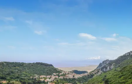 SELLARO RELAX, Maison 5 personnes à Cerchiara di Calabria - Photo 26