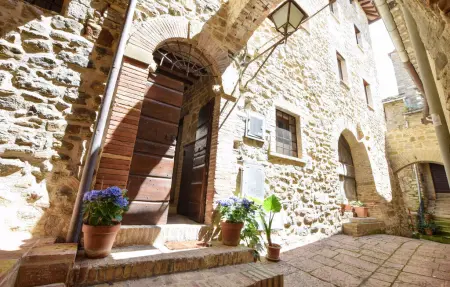 Appartement 4 personnes à Tordibetto, Assisi - Photo 1