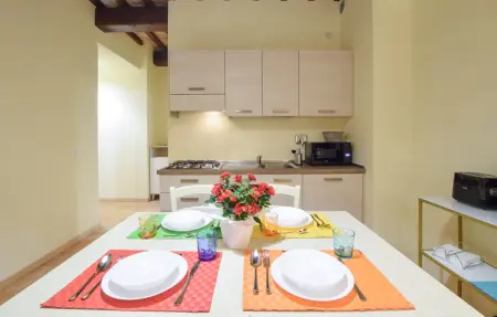Appartement 4 personnes à Tordibetto, Assisi - Photo 3