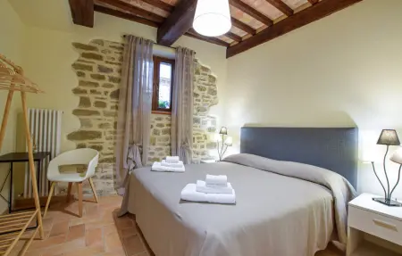 Appartement 4 personnes à Tordibetto, Assisi - Photo 4