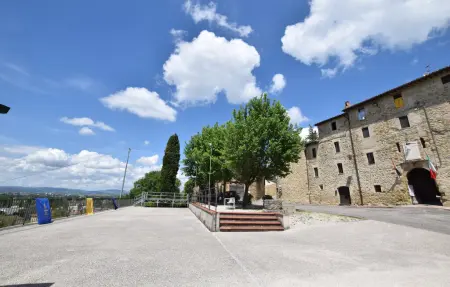 Appartement 4 personnes à Tordibetto, Assisi - Photo 6