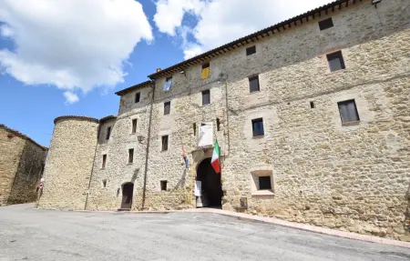 Appartement 4 personnes à Tordibetto, Assisi - Photo 7