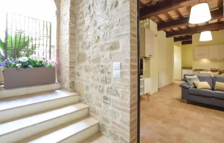 Appartement 4 personnes à Tordibetto, Assisi - Photo 8