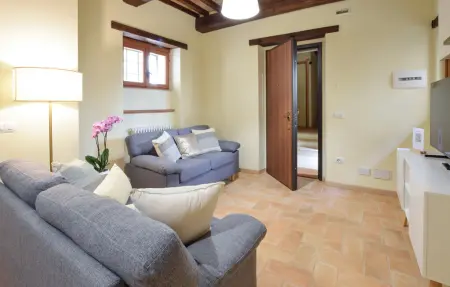 Appartement 4 personnes à Tordibetto, Assisi - Photo 9