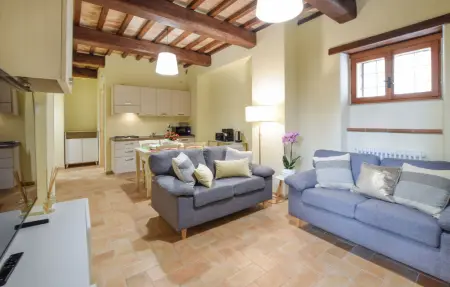 Appartement 4 personnes à Tordibetto, Assisi - Photo 10