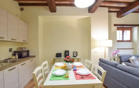 Appartement 4 personnes à Tordibetto, Assisi - Photo 12