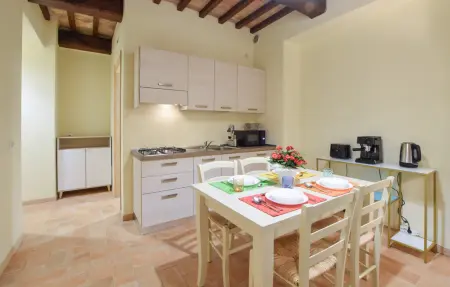 Appartement 4 personnes à Tordibetto, Assisi - Photo 13