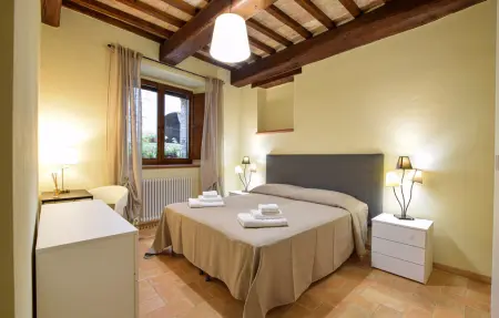 Appartement 4 personnes à Tordibetto, Assisi - Photo 14