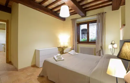 Appartement 4 personnes à Tordibetto, Assisi - Photo 15