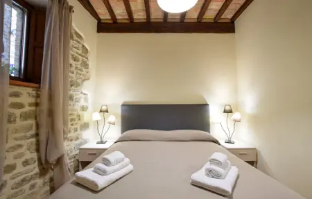 Appartement 4 personnes à Tordibetto, Assisi - Photo 17