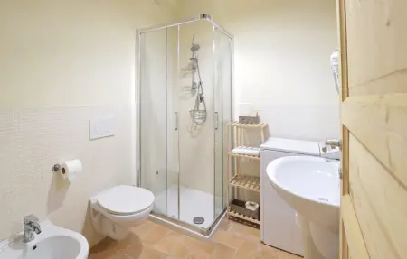Appartement 4 personnes à Tordibetto, Assisi - Photo 18