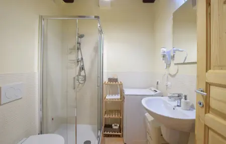 Appartement 4 personnes à Tordibetto, Assisi - Photo 19