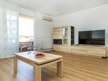 Refuge de la Mer, Maison 6 personnes à Cunit - Photo 2
