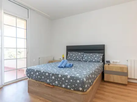 Refuge de la Mer, Maison 6 personnes à Cunit - Photo 4