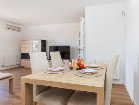 Refuge de la Mer, Maison 6 personnes à Cunit - Photo 12