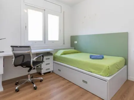 Refuge de la Mer, Maison 6 personnes à Cunit - Photo 15