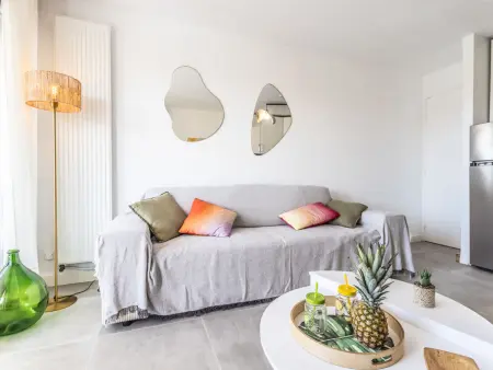 Les Pêcheurs, Appartement 4 personnes à Cap d'Agde - Photo 3