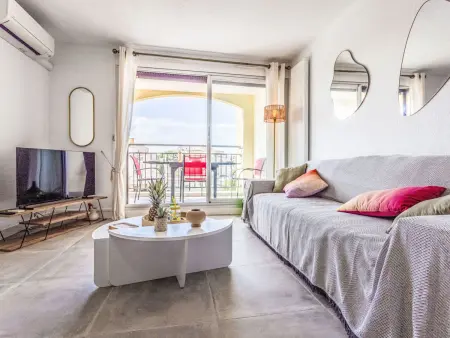 Les Pêcheurs, Appartement 4 personnes à Cap d'Agde - Photo 6