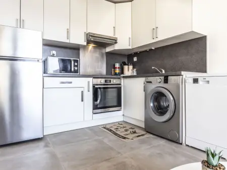 Les Pêcheurs, Appartement 4 personnes à Cap d'Agde - Photo 15