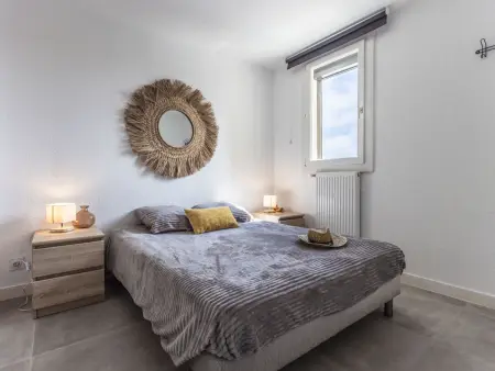 Les Pêcheurs, Appartement 4 personnes à Cap d'Agde - Photo 16