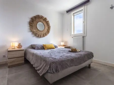 Les Pêcheurs, Appartement 4 personnes à Cap d'Agde - Photo 17