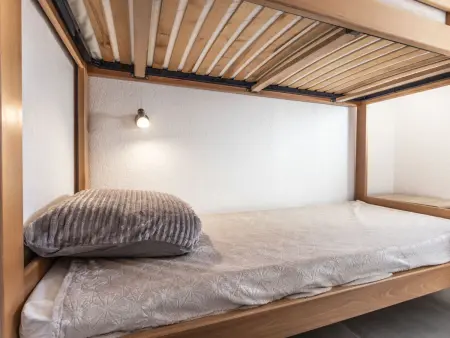 Les Pêcheurs, Appartement 4 personnes à Cap d'Agde - Photo 18