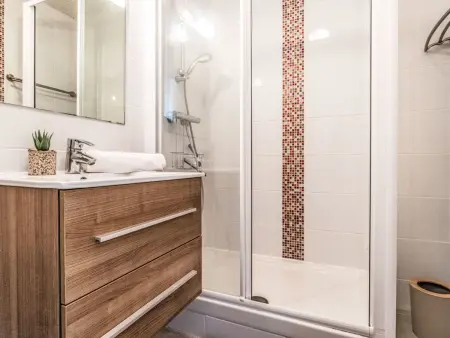 Les Pêcheurs, Appartement 4 personnes à Cap d'Agde - Photo 20