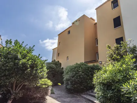 Les Pêcheurs, Appartement 4 personnes à Cap d'Agde - Photo 24