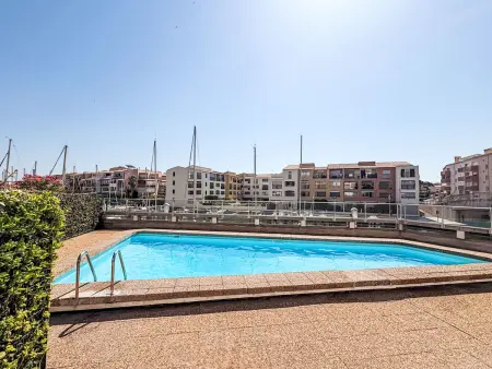 Les Pêcheurs, Appartement 4 personnes à Cap d'Agde - Photo 27