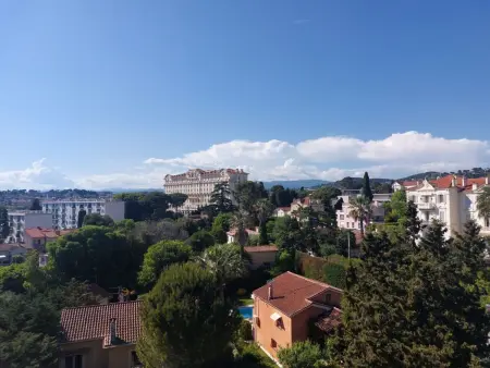Le Floriana, Appartement 2 personnes à Cannes - Photo 1