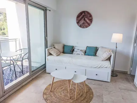 Le Floriana, Appartement 2 personnes à Cannes - Photo 2